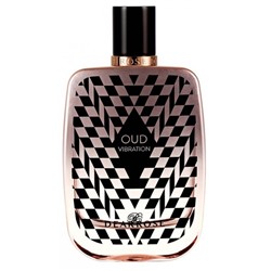 ROOS & ROOS (DEAR ROSE) OUD VIBRATION edp (w) 2ml пробник