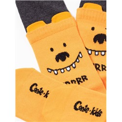 CONTE-KIDS Колготки TIP-TOP 17С-60СП