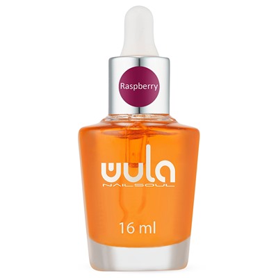 Wula Масло для кутикулы Cuticle Oil "Малина" 16 мл