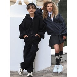 Толстовка Соль&Перец