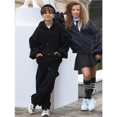 Толстовка Соль&Перец