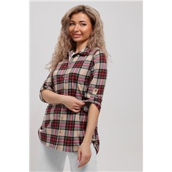 Натали Рубашка 53034