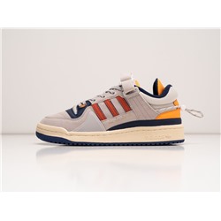 Кроссовки Bad Bunny x Adidas Forum Low
