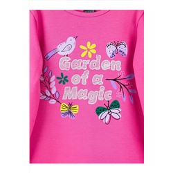 Лонгслив BABY BOOM, 1047475