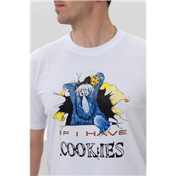 Футболка 18034