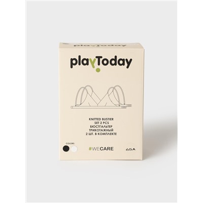 PLAYTODAY Бюстгальтер 22527350