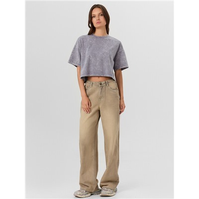 ФУТБОЛКА ЖЕНСКАЯ 112664-1