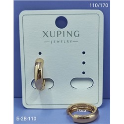 Серьги #22936447