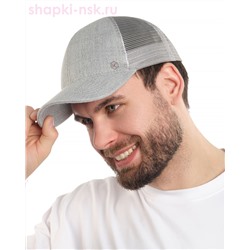 011.206215 Бейсболка мужская (55-61)