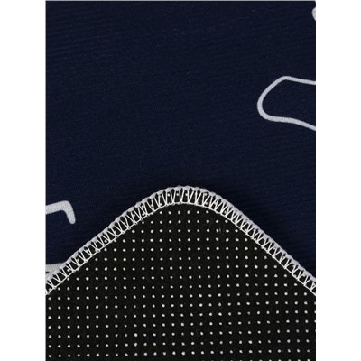 Набор ковриков для кухни Этель Farmers, 2 шт., 40×60 см, 40×120 см