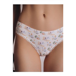 Трусы INDEFINI, 1214375