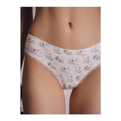 Трусы INDEFINI, 1214375