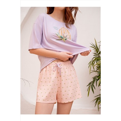 Пижама INDEFINI, 1116215