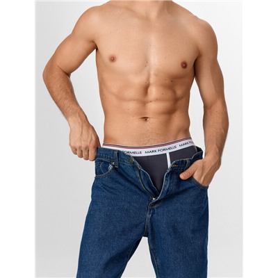 ТРУСЫ МУЖСКИЕ (2ШТ) 411165-2