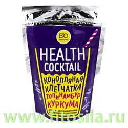 Клетчатка Хелс коктейль (куркума/топинамбур) 150г