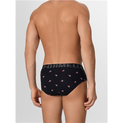 ТРУСЫ МУЖСКИЕ 411170