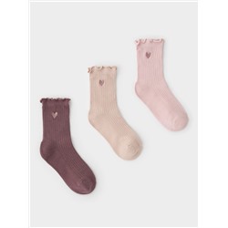 CROCKID Носки К 9668-3/3 ФВ