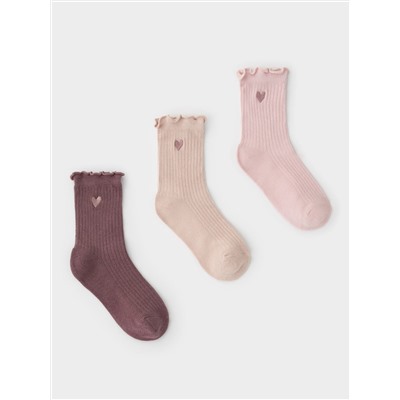 CROCKID Носки К 9668-3/3 ФВ