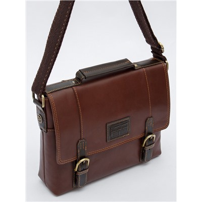 Портфель 1901TR brown Tough Ruder