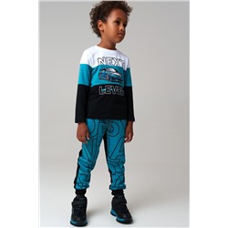 Лонгслив PLAYTODAY, 1185644