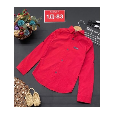 Рубашка #22229435