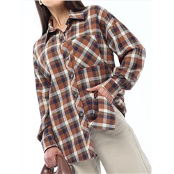 DStrend Рубашка Р-0146