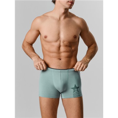 ТРУСЫ МУЖСКИЕ (2ШТ) 411134-2