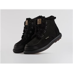 Зимние Ботинки