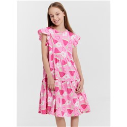 ПЛАТЬЕ ДЛЯ ДЕВОЧЕК 157818