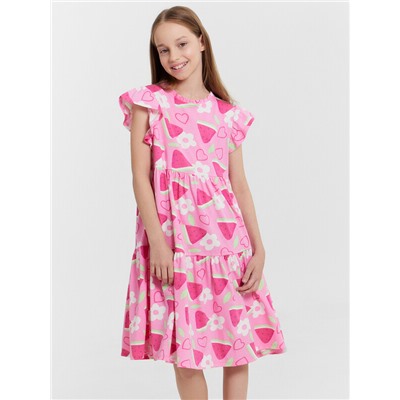 ПЛАТЬЕ ДЛЯ ДЕВОЧЕК 157818