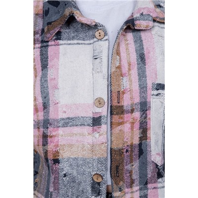 Детская рубашка 06514 НАТАЛИ, 1064449