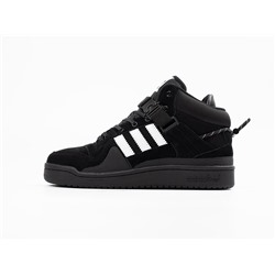 Зимние Кроссовки Adidas Forum 84 High