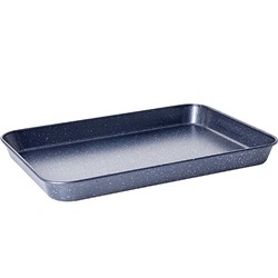 29918 Противень мрам/крошка 34х24х2,8см MB (х12)