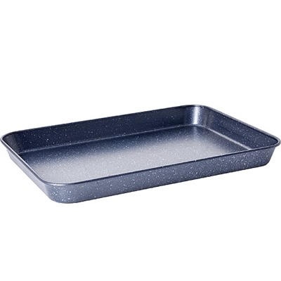 29918 Противень мрам/крошка 34х24х2,8см MB (х12)