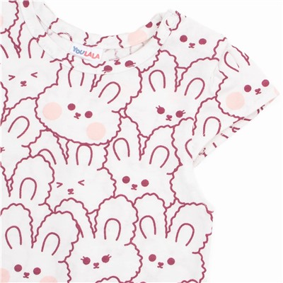 YOULALA Комплект 7967100406