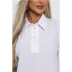 Блуза Искра (белая) Б14736-3М