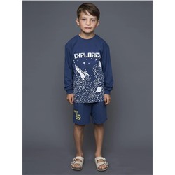 BATIK Шорты 042_ОС25