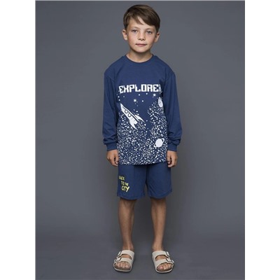 BATIK Шорты 042_ОС25