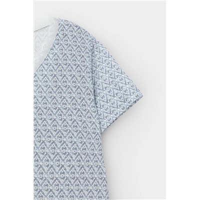 Trikozza Сорочка Е 10054