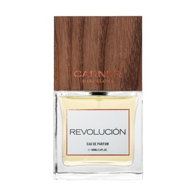 CARNER BARCELONA REVOLUCION edp 1.7ml пробник