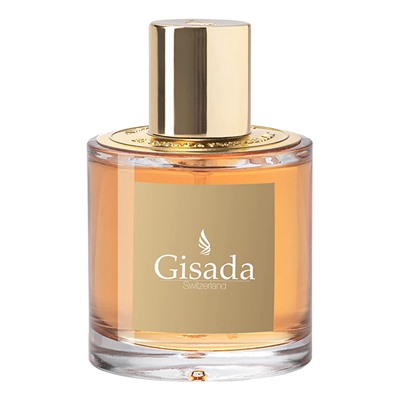 GISADA AMBASSADOR edp (w) 100ml TESTER
