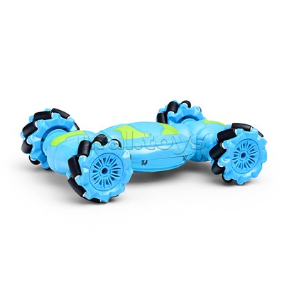 Машина "Метеор" р/у, 27 MHz, в коробке