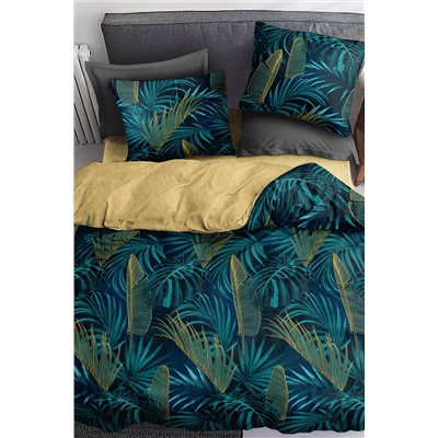 КПБ Павлайн Sweet Sleep поплин Джунгли с 2 нав. 50*70