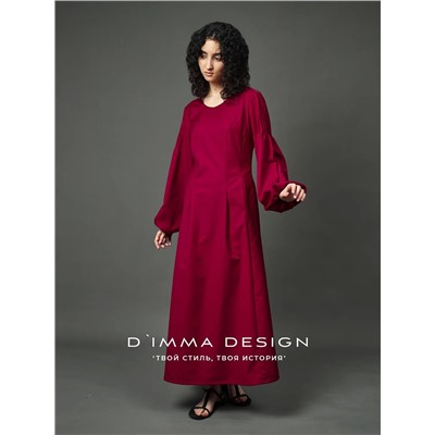 DIMMA Платье 2684