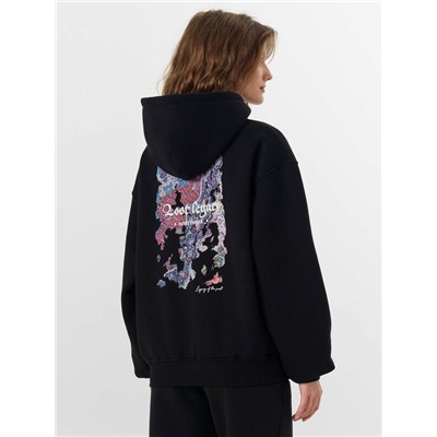 ХУДИ ЖЕНСКОЕ 122524