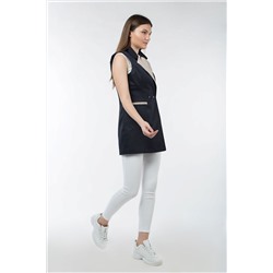 08-1098 Пальто летнее