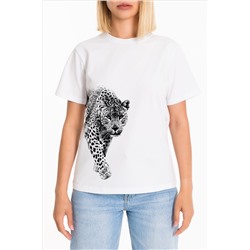 Футболка М326053Пб