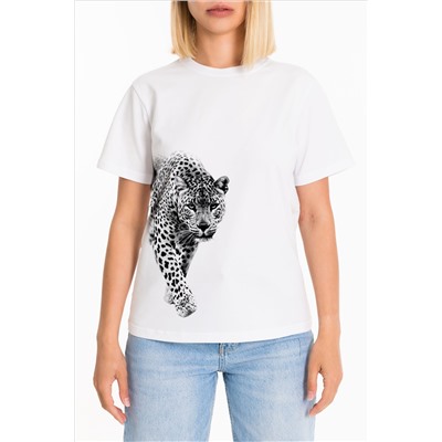 Футболка М326053Пб