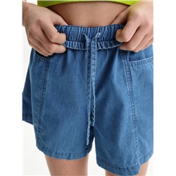 Шорты для девочек