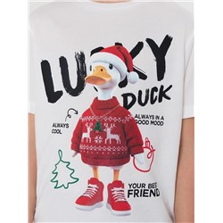 MARK FORMELLE Футболка 113379